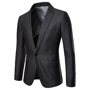 Mens  Slim Fit   Blazers