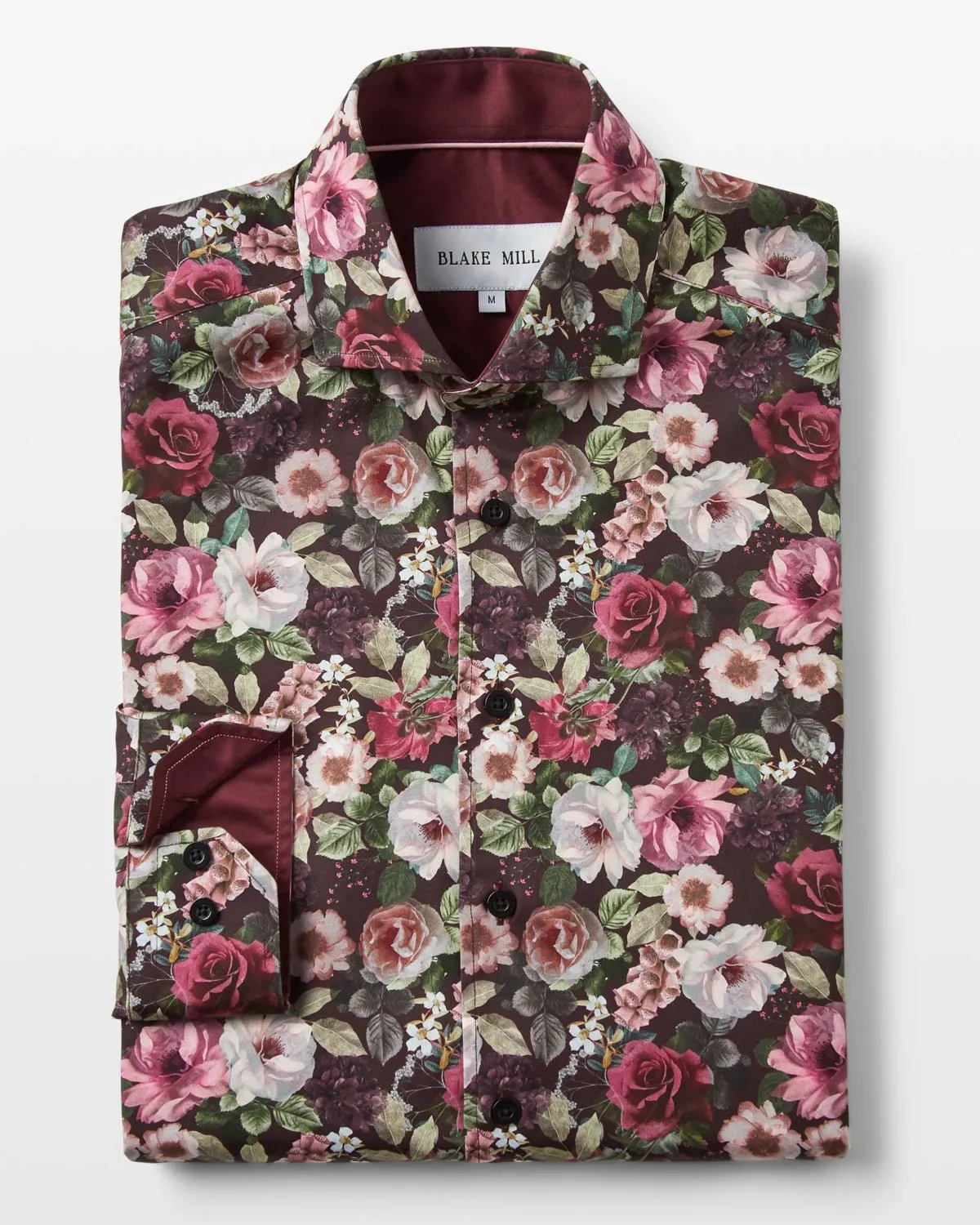 Name Of The Rose Shirt