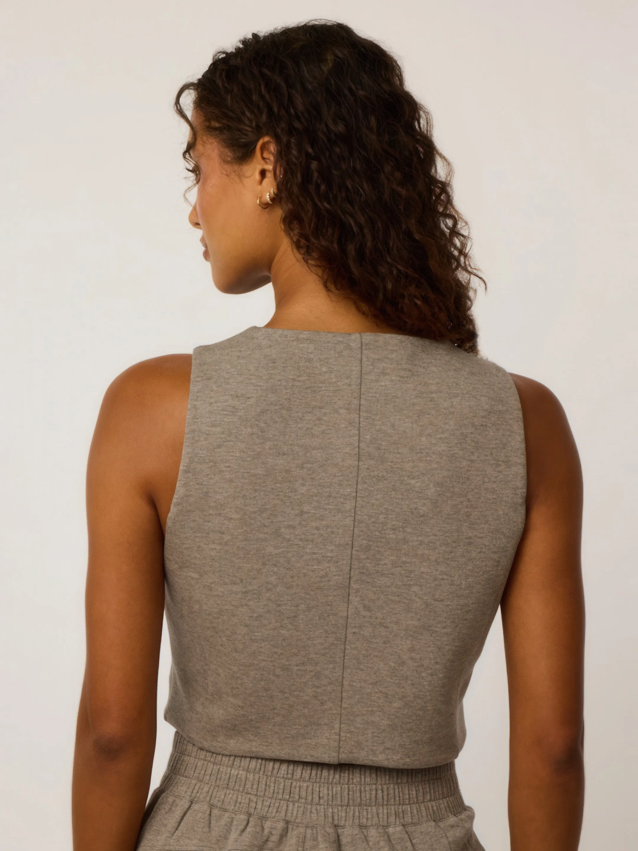 Ojai Vest