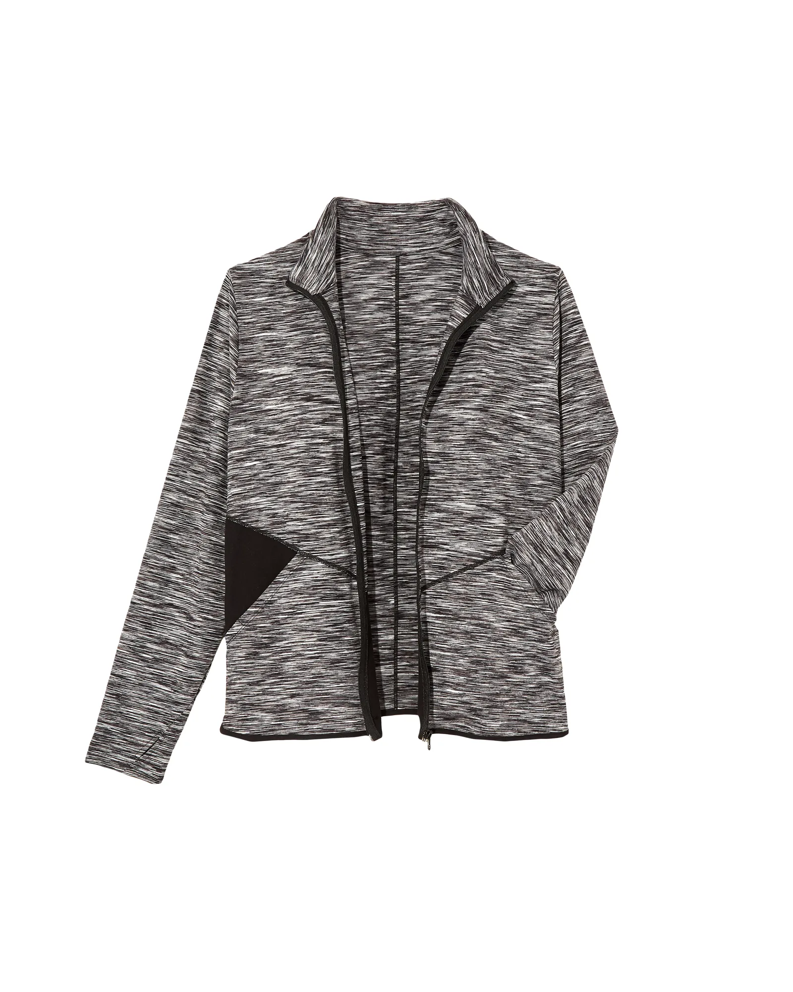 Olympus Jacket | Charcoal Grey