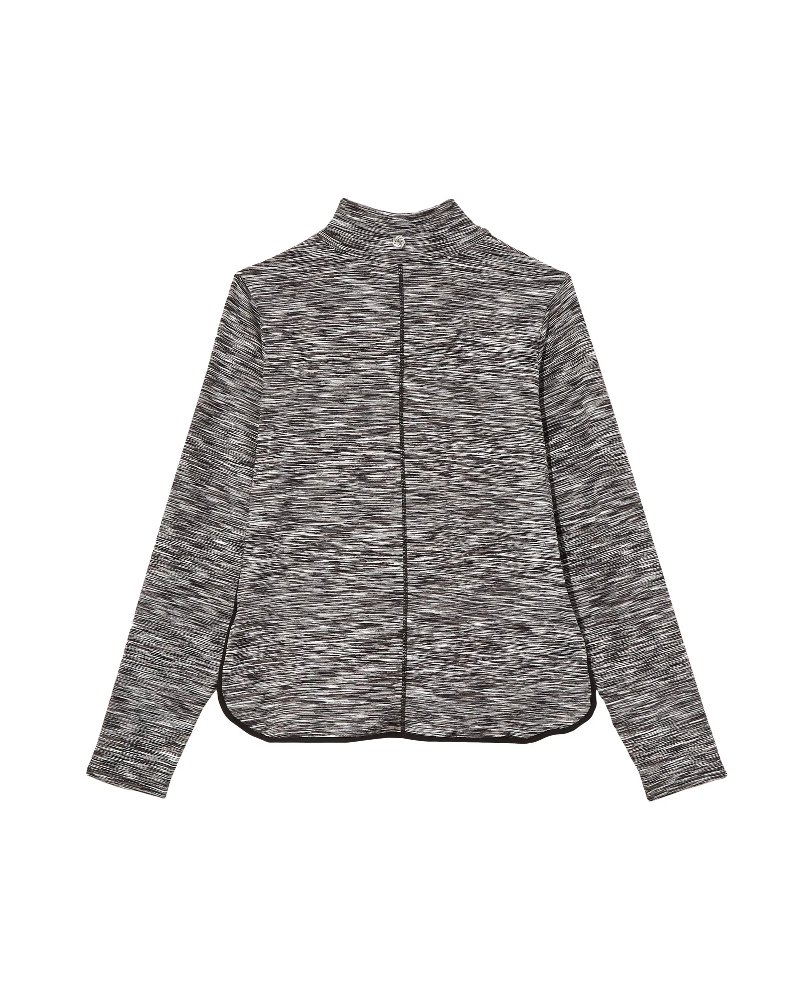 Olympus Jacket | Charcoal Grey