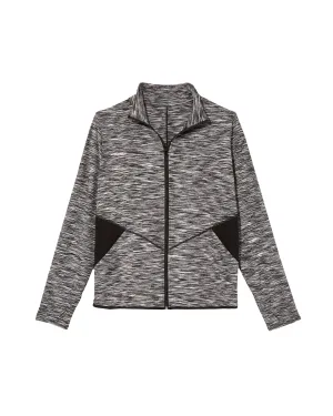 Olympus Jacket | Charcoal Grey