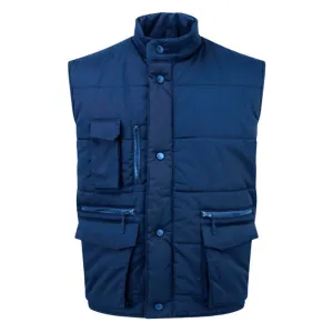 Orn Eider Bodywarmer - 4700