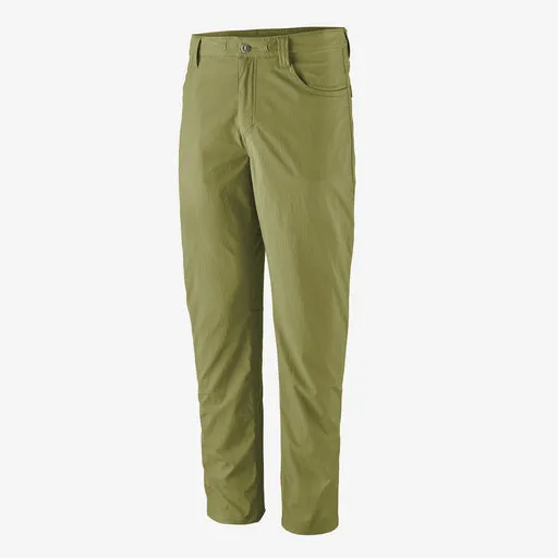 Patagonia Men's Quandary Pants - Regular