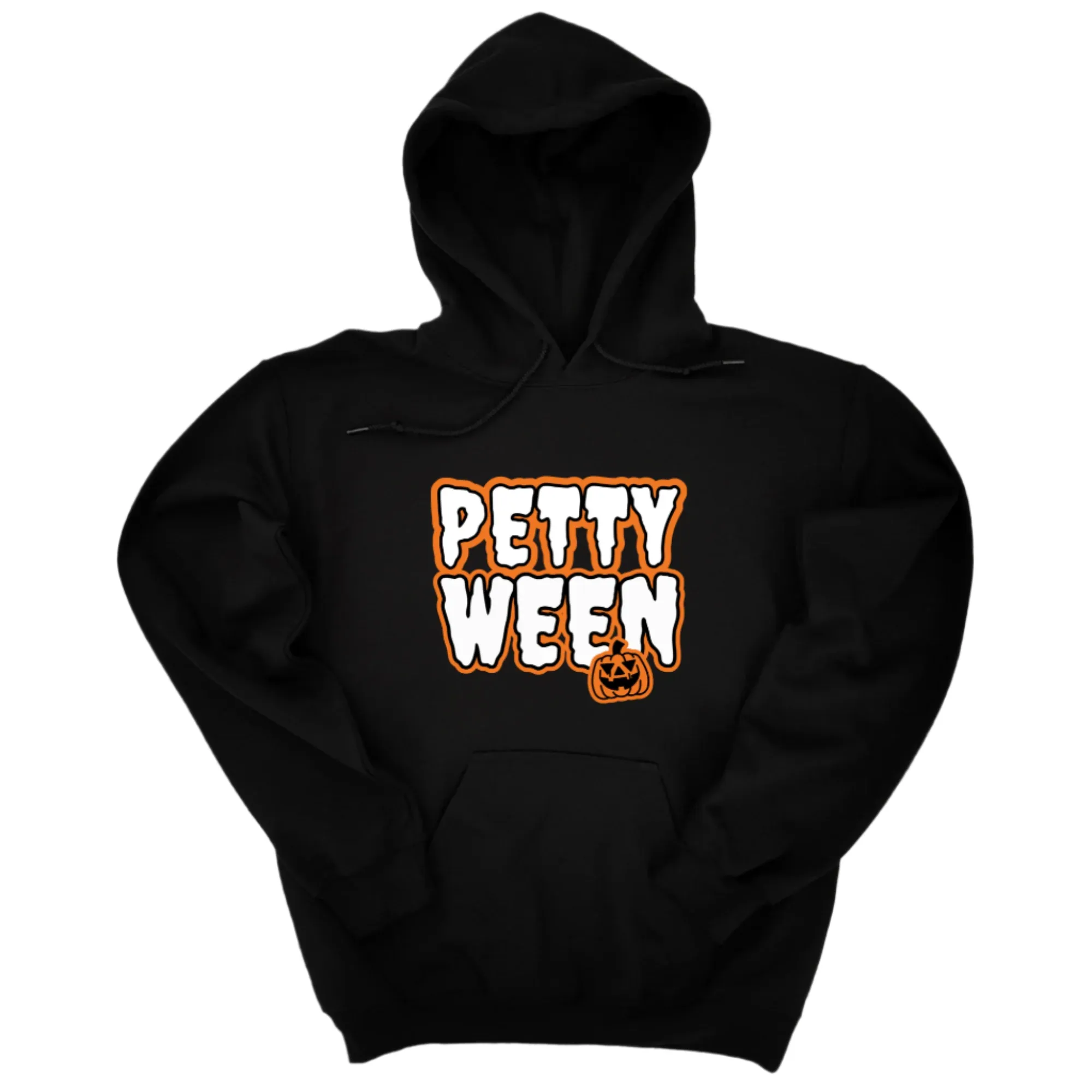 PettyWeen Unisex Hoodie