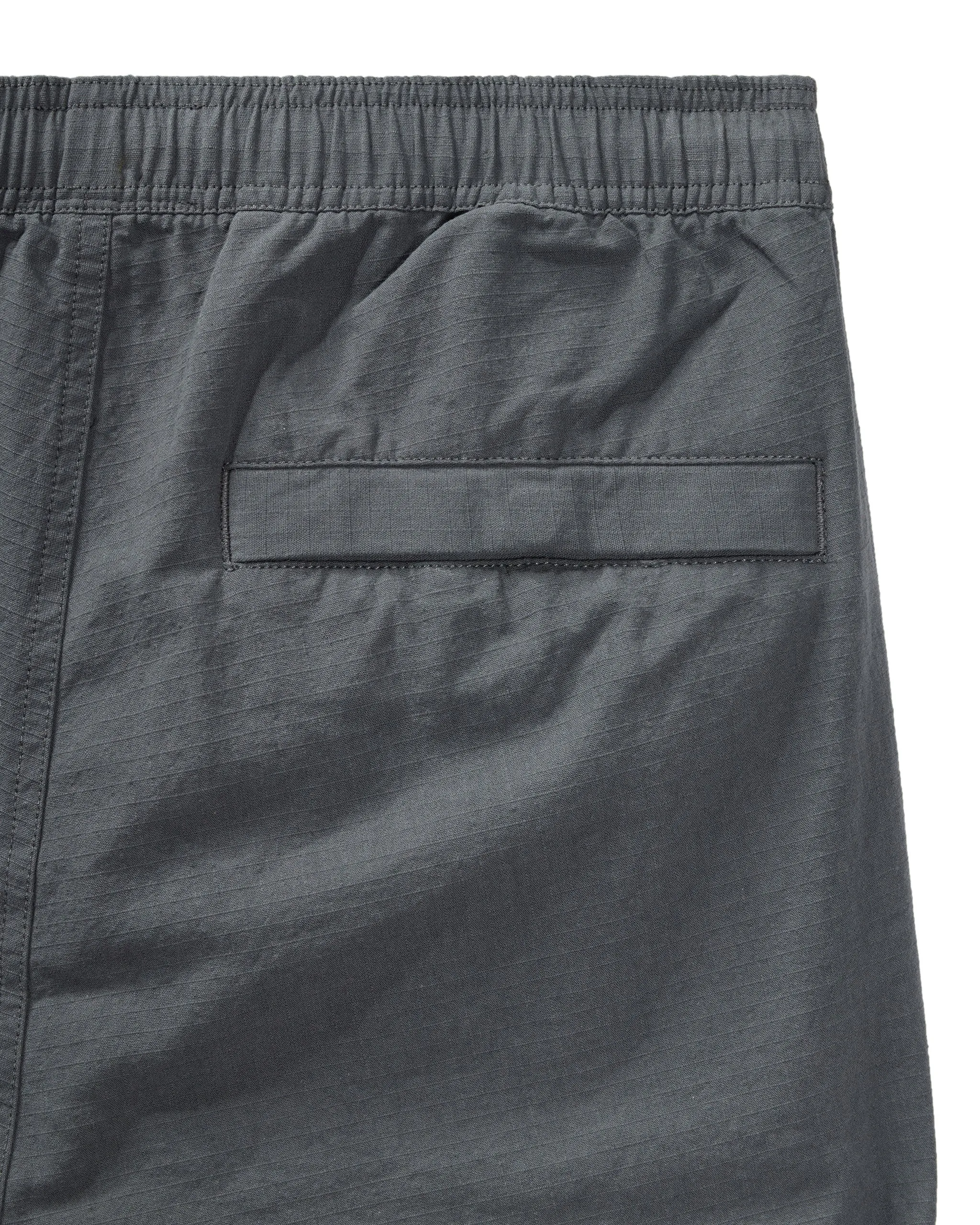 Pianemo Cargo Pants Zinc