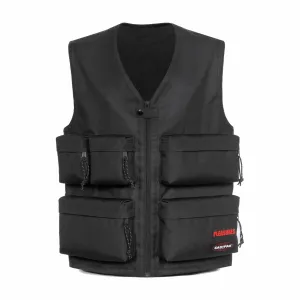 Pleasures x Eastpak Vest (Black)