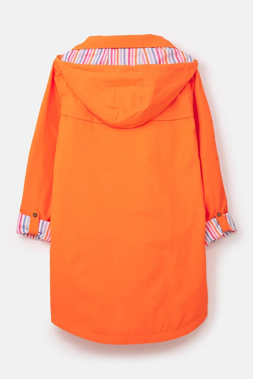 Rebecca Jacket -  Sun Orange