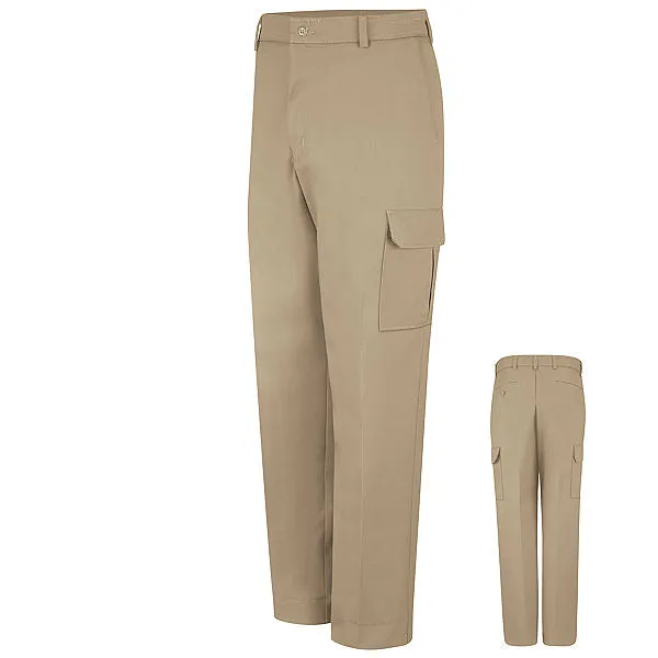 Redkap Men's Industrial Cargo Pant - PT88 (4th color)