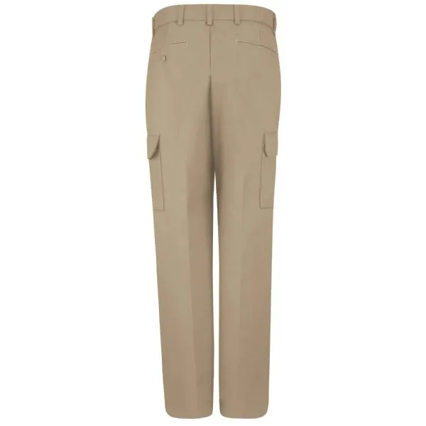 Redkap Men's Industrial Cargo Pant - PT88 (4th color)