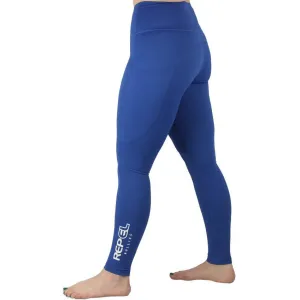 Repel Leggings - Blue