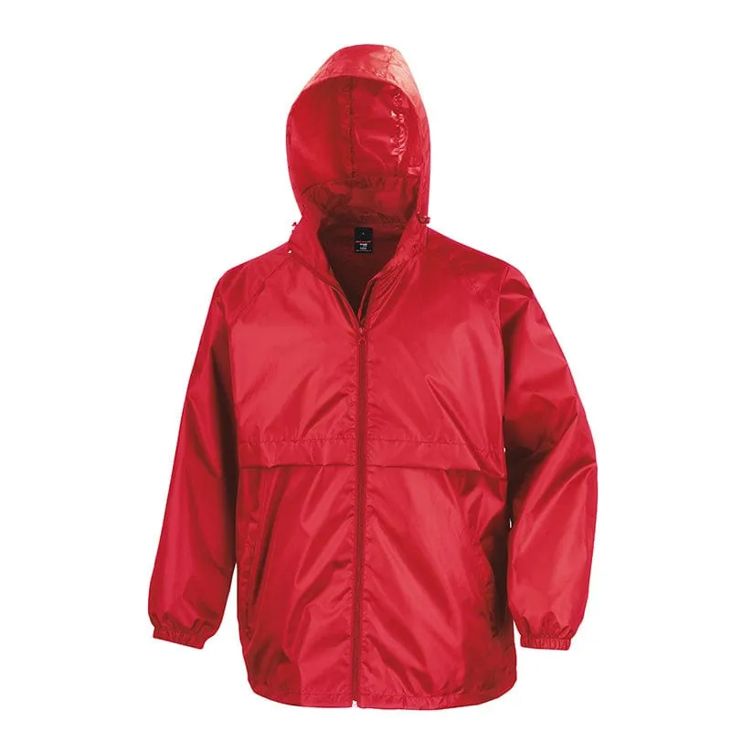 Result Core R205X Lightweight Jacket