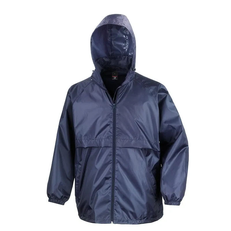 Result Core R205X Lightweight Jacket