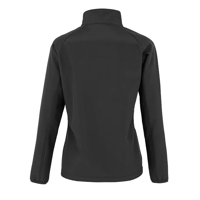 Result Ladies' Recycled 2-Layer Printable Softshell