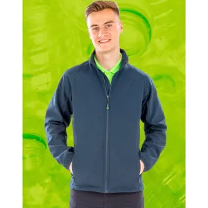 Result R901M Recycled 2-Layer Softshell Jacket