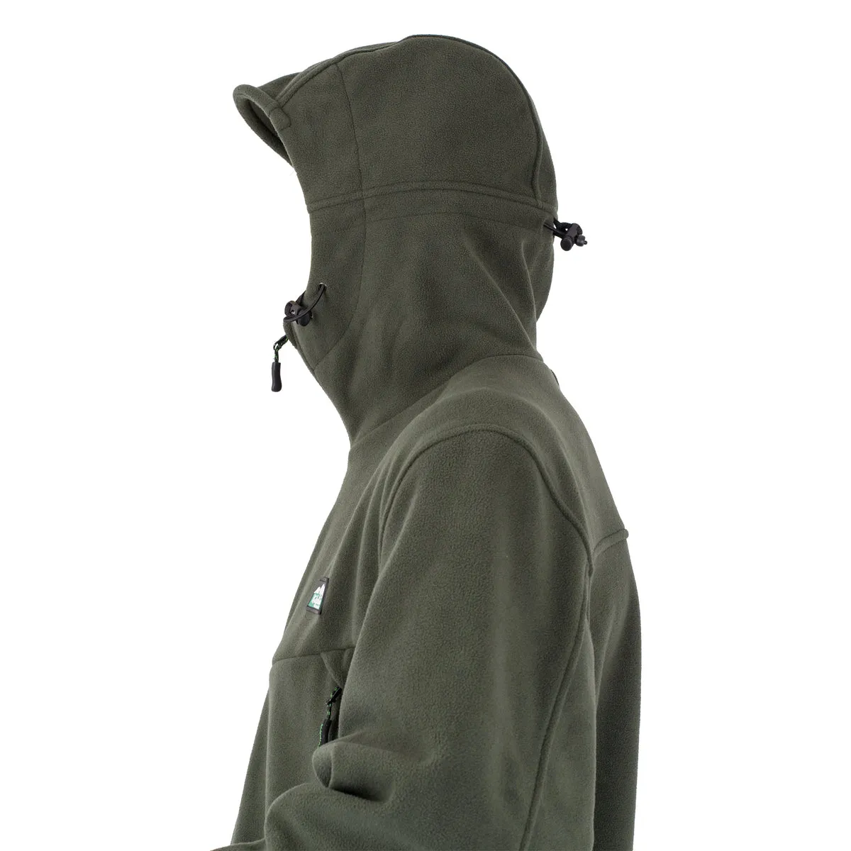 Ridgeline Grizzly III Smock