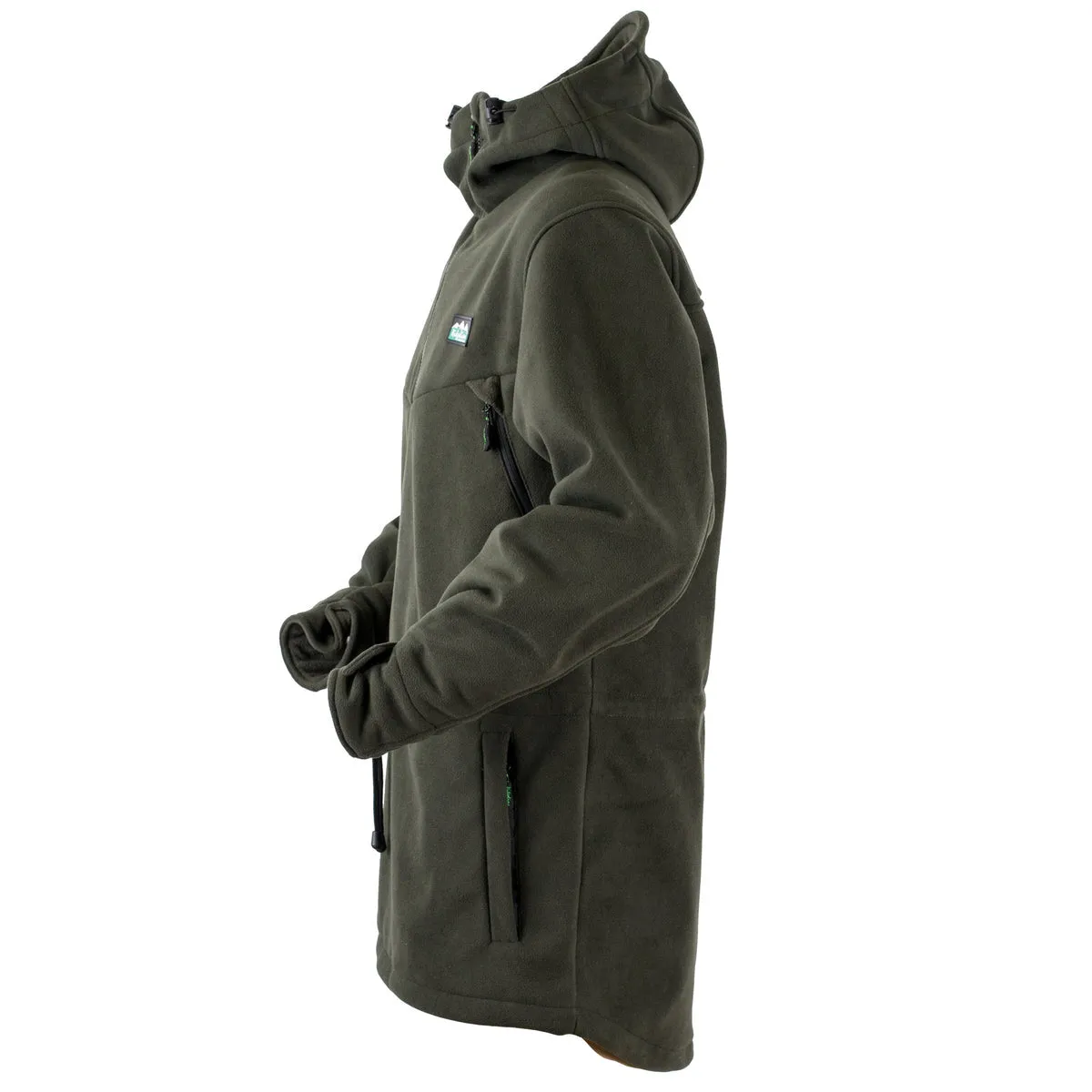 Ridgeline Grizzly III Smock