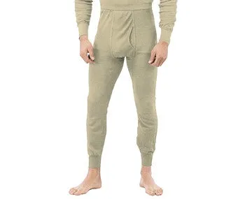 Sand - ECWCS Generation III Silk Weight Pants