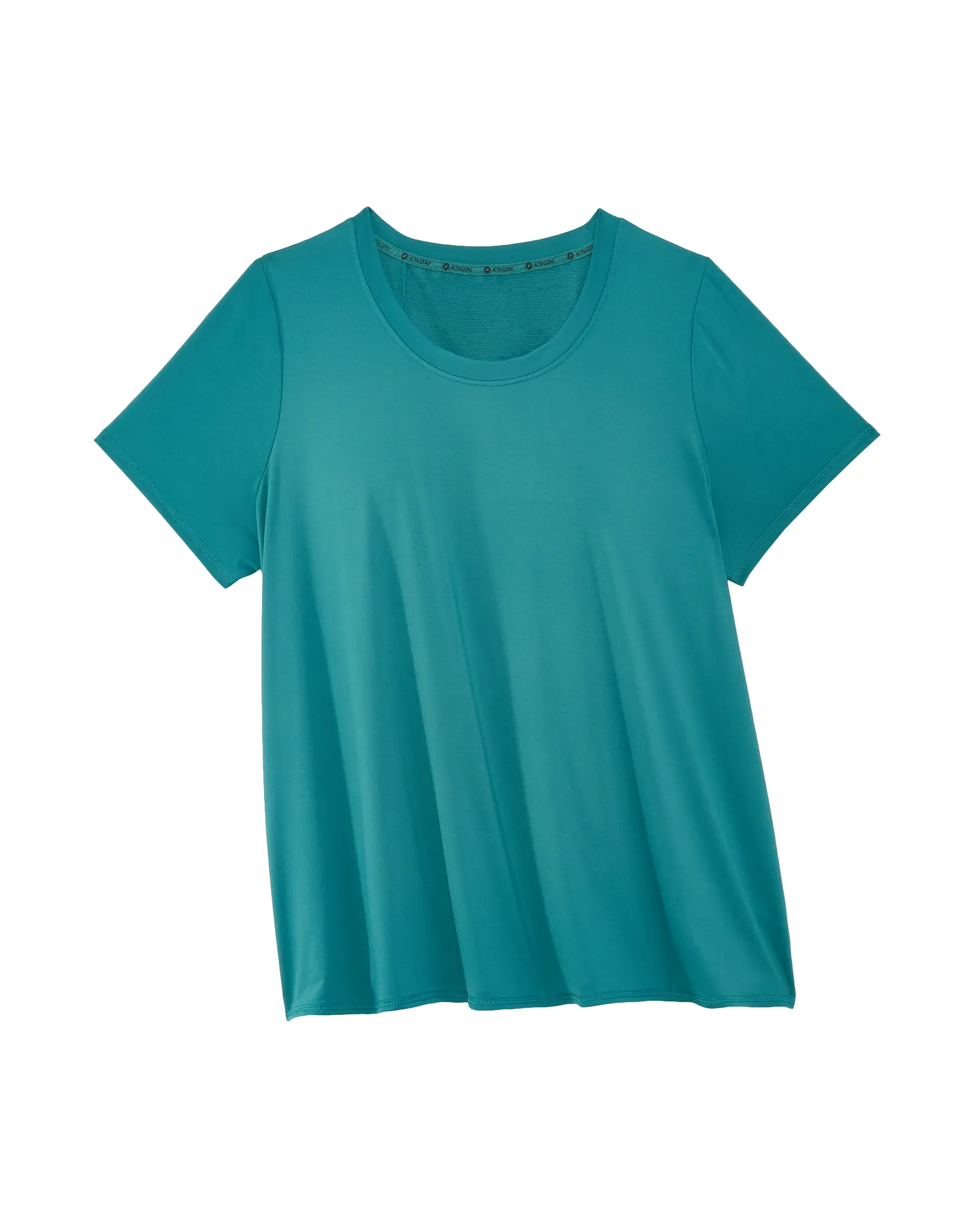 Sequoia Tee with Mesh Back | Teal