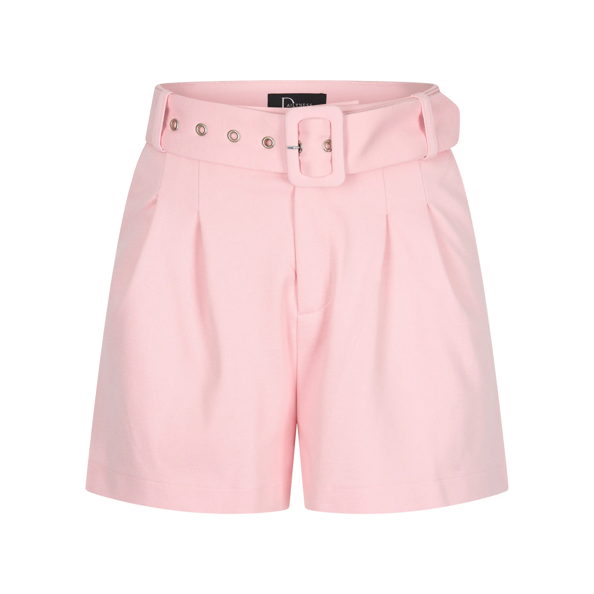 Short pants Pink - Ibiza Short Pink