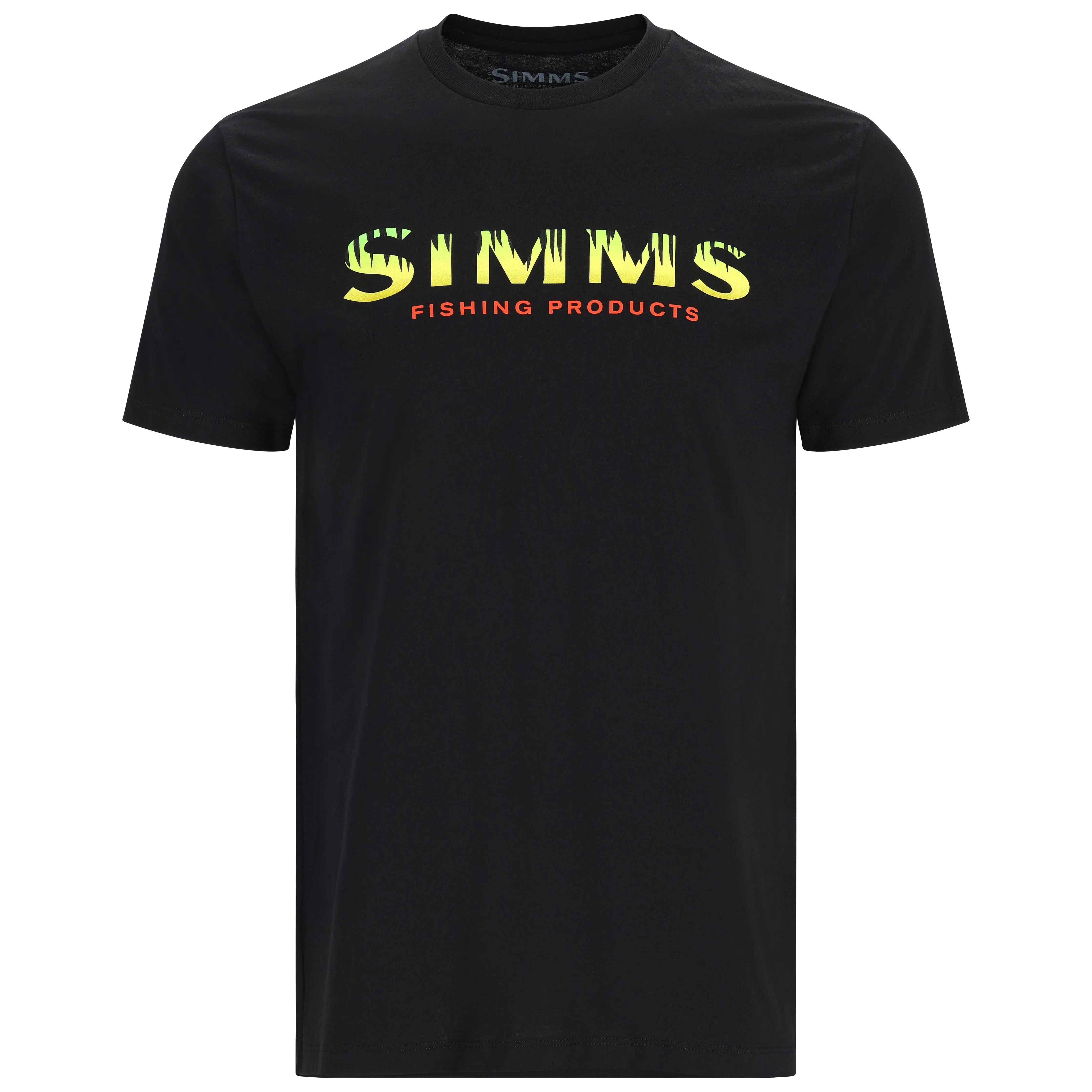 Simms Logo T-Shirt