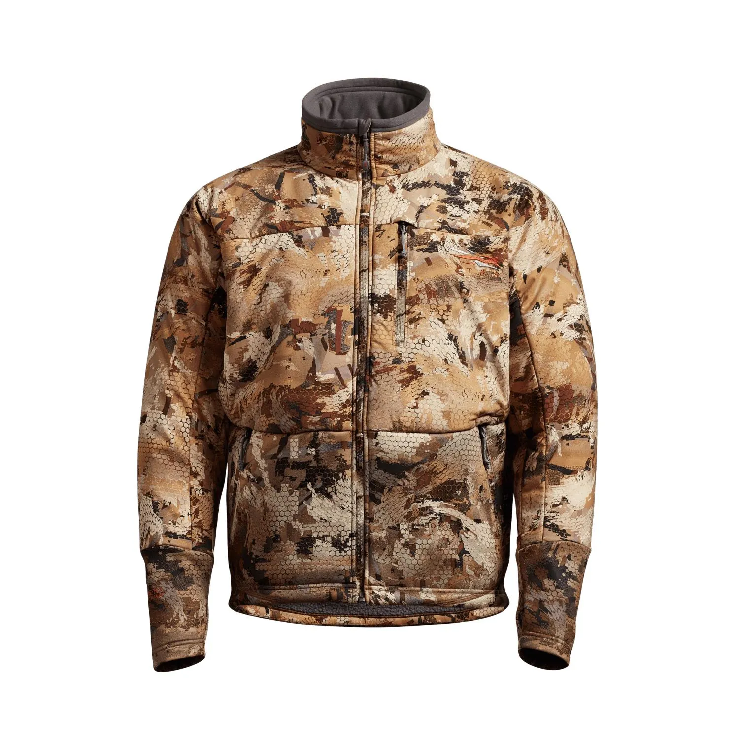 Sitka Duck Oven Jacket