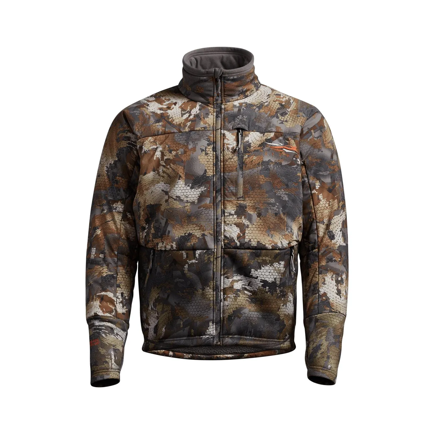 Sitka Duck Oven Jacket