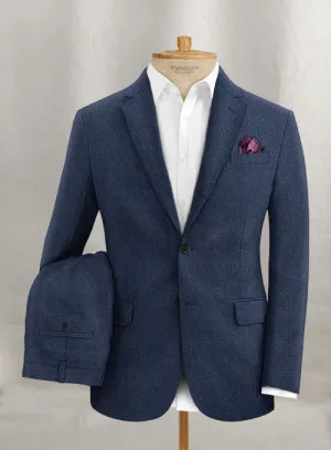 Solbiati Linen Geal Suit