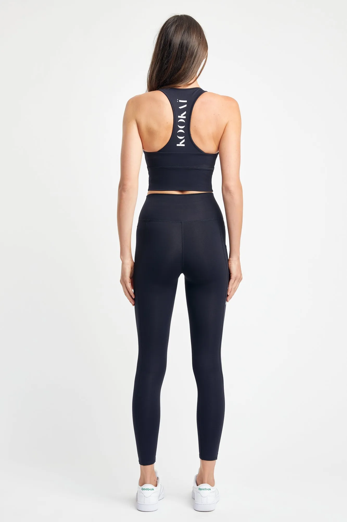 Stencil Active Leggings