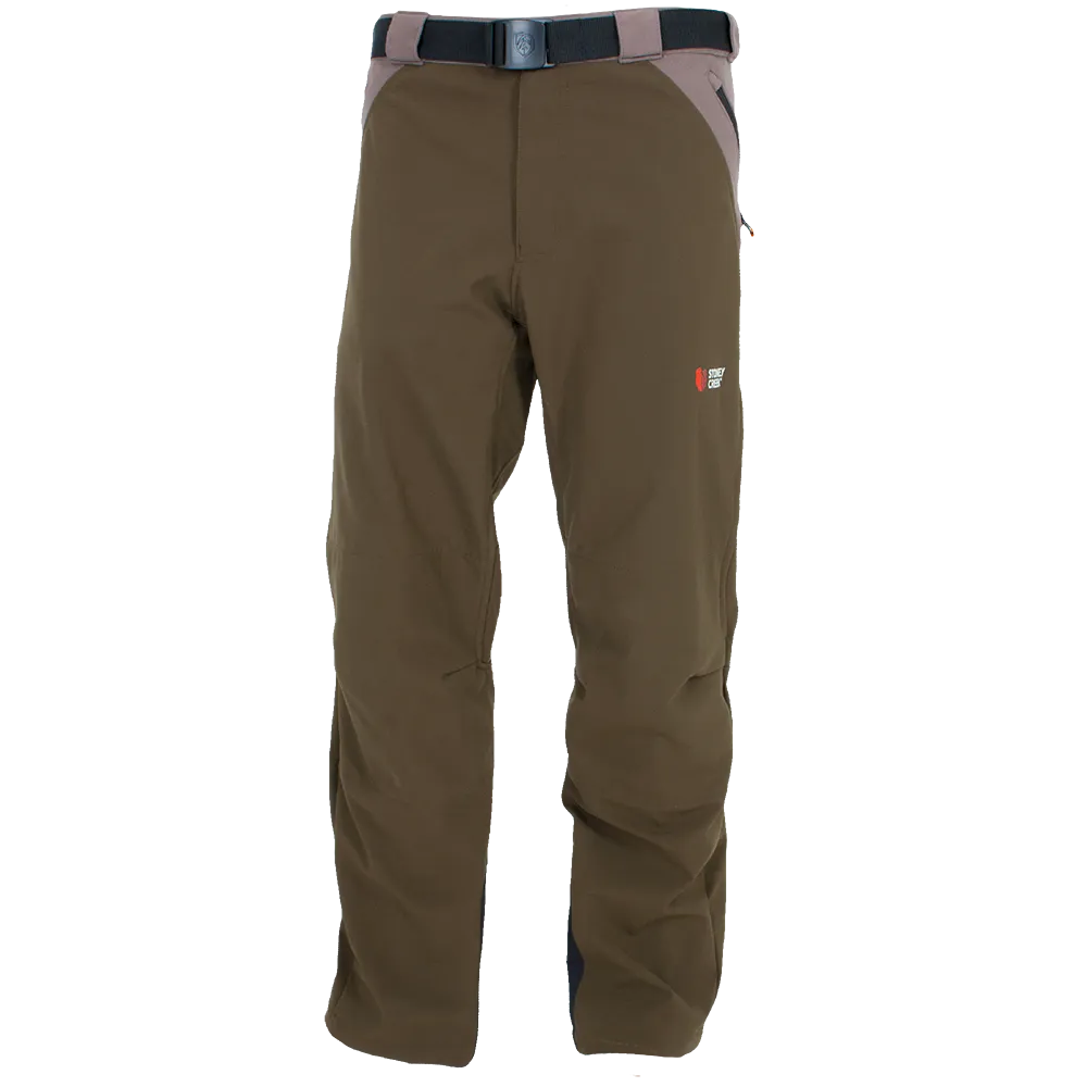 STONEY CREEK LANDSBOROUGH TROUSER