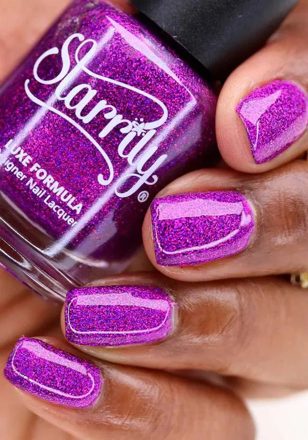 Sugar Plum | NAIL POLISH