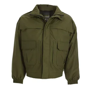 Tact Squad Perfect Storm Duty Jacket (F1006)