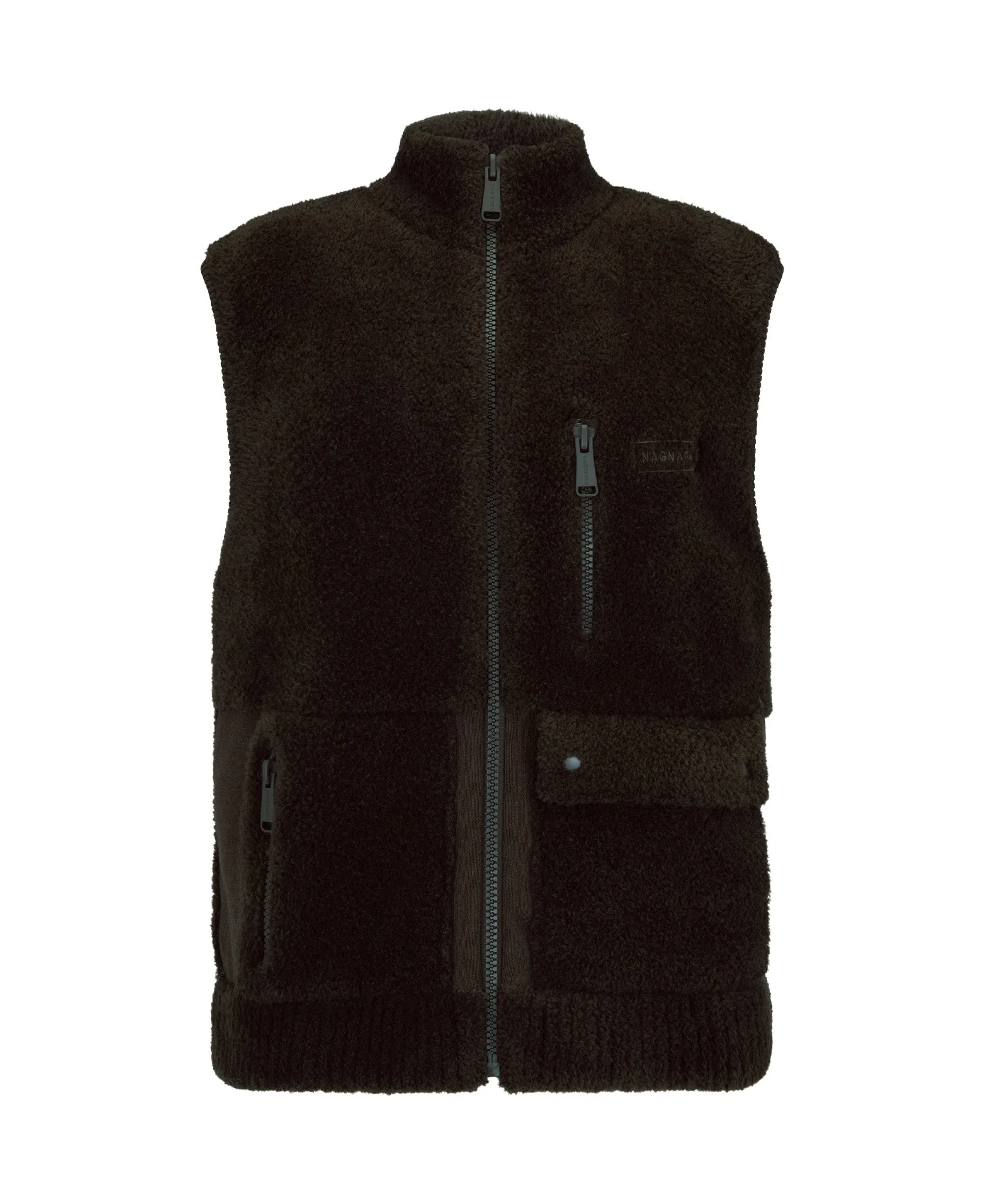 TEO VEST