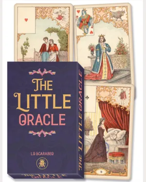 The Little Oracle