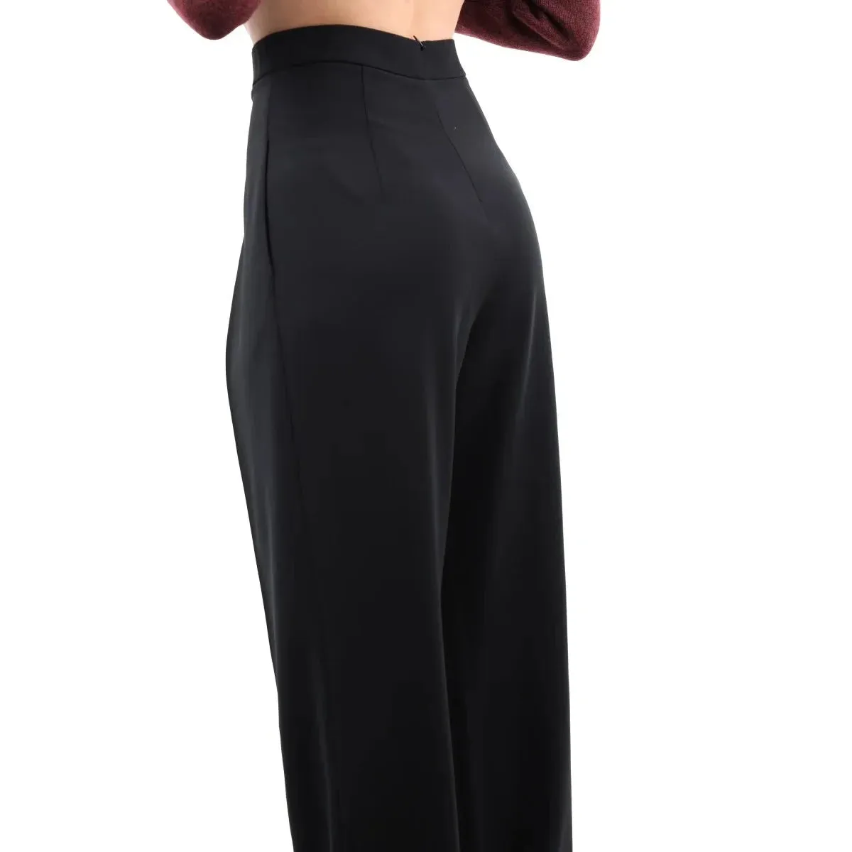 THE PALAZZO TROUSERS