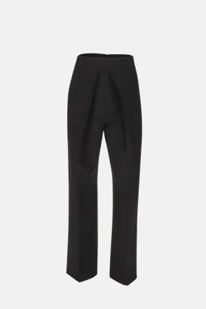 THE PALAZZO TROUSERS