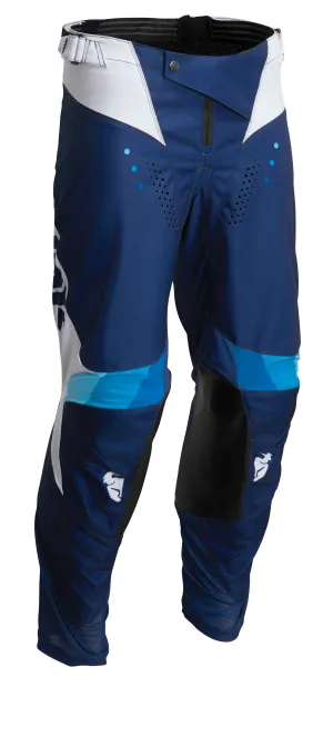 Thor Pulse React Navy Pants