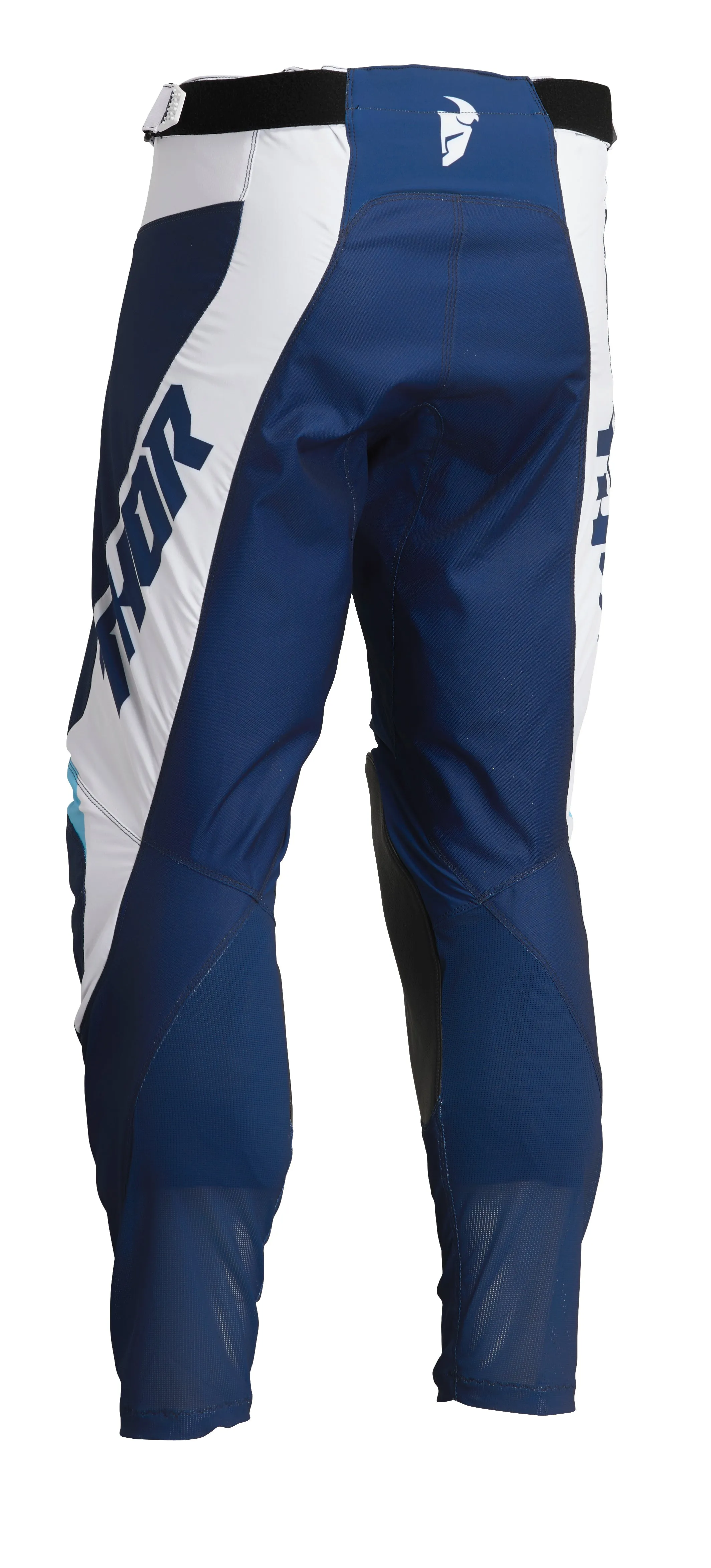 Thor Pulse React Navy Pants