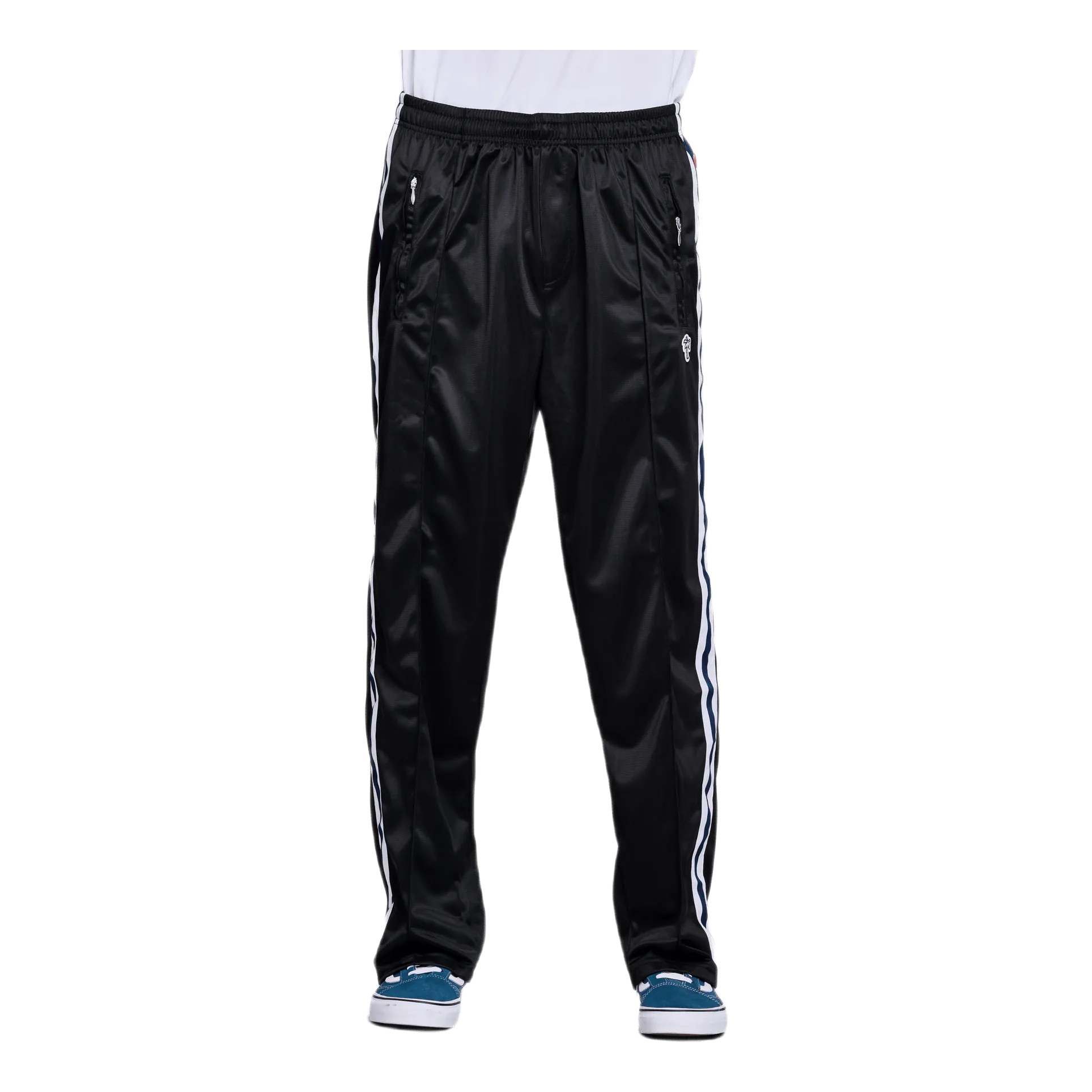 Track Pants Black