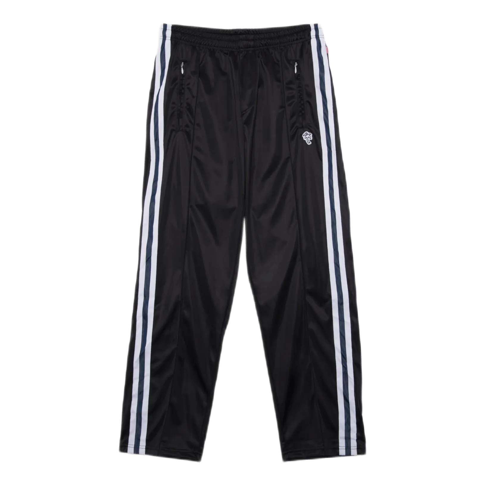 Track Pants Black