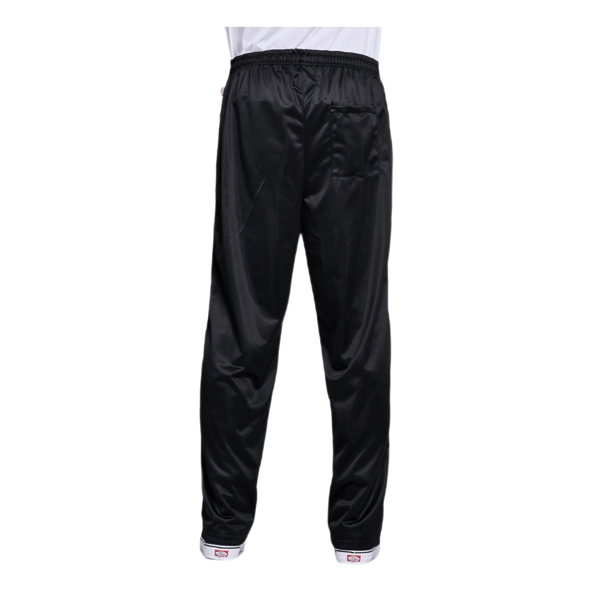 Track Pants Black