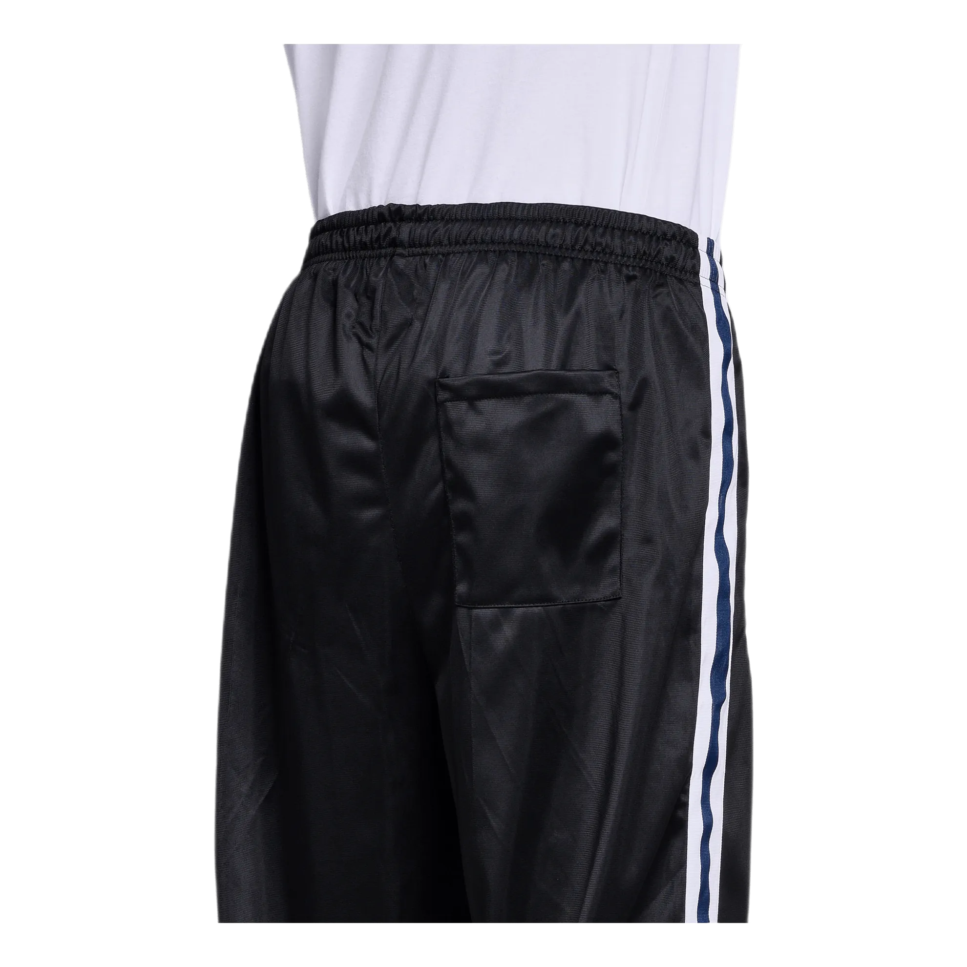 Track Pants Black