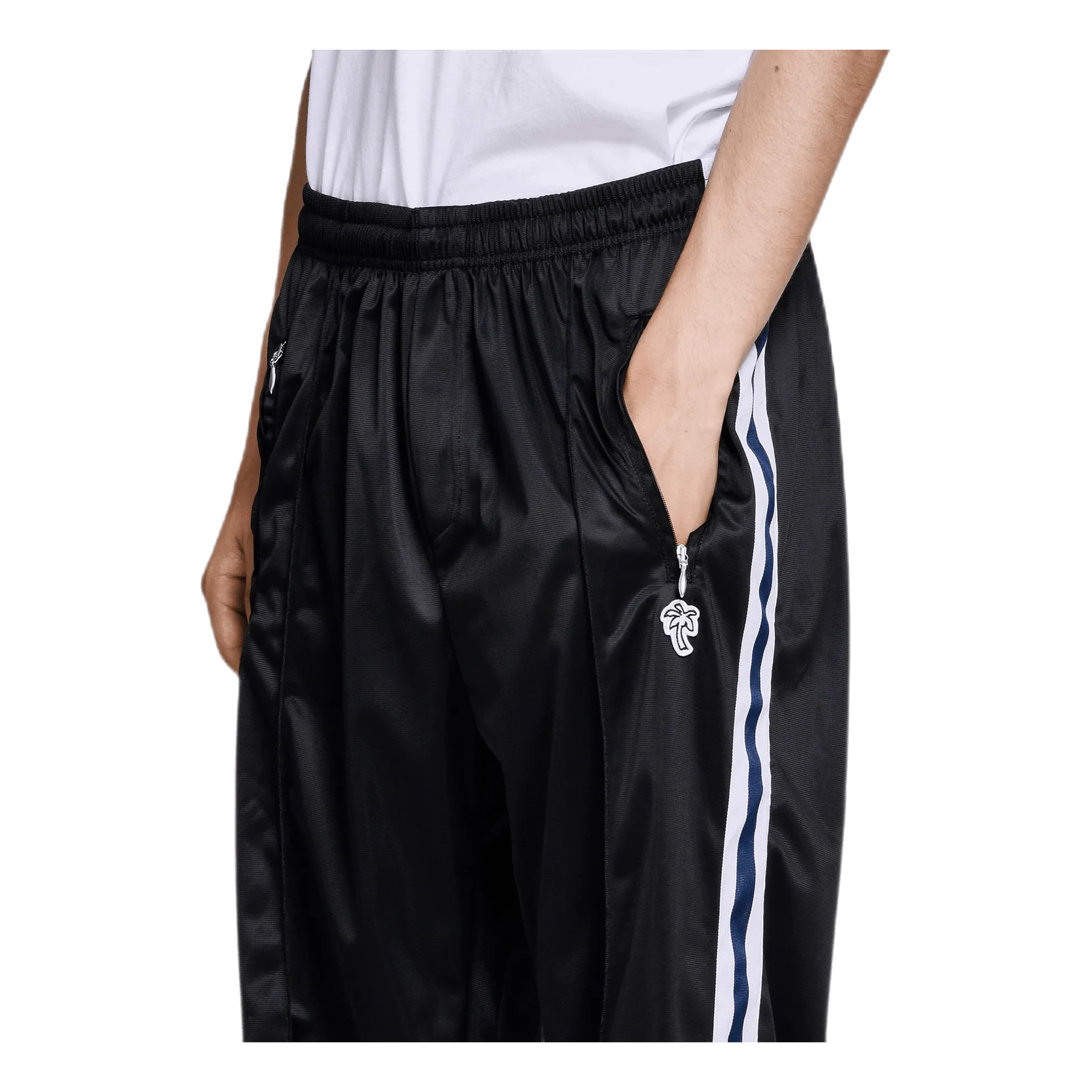 Track Pants Black