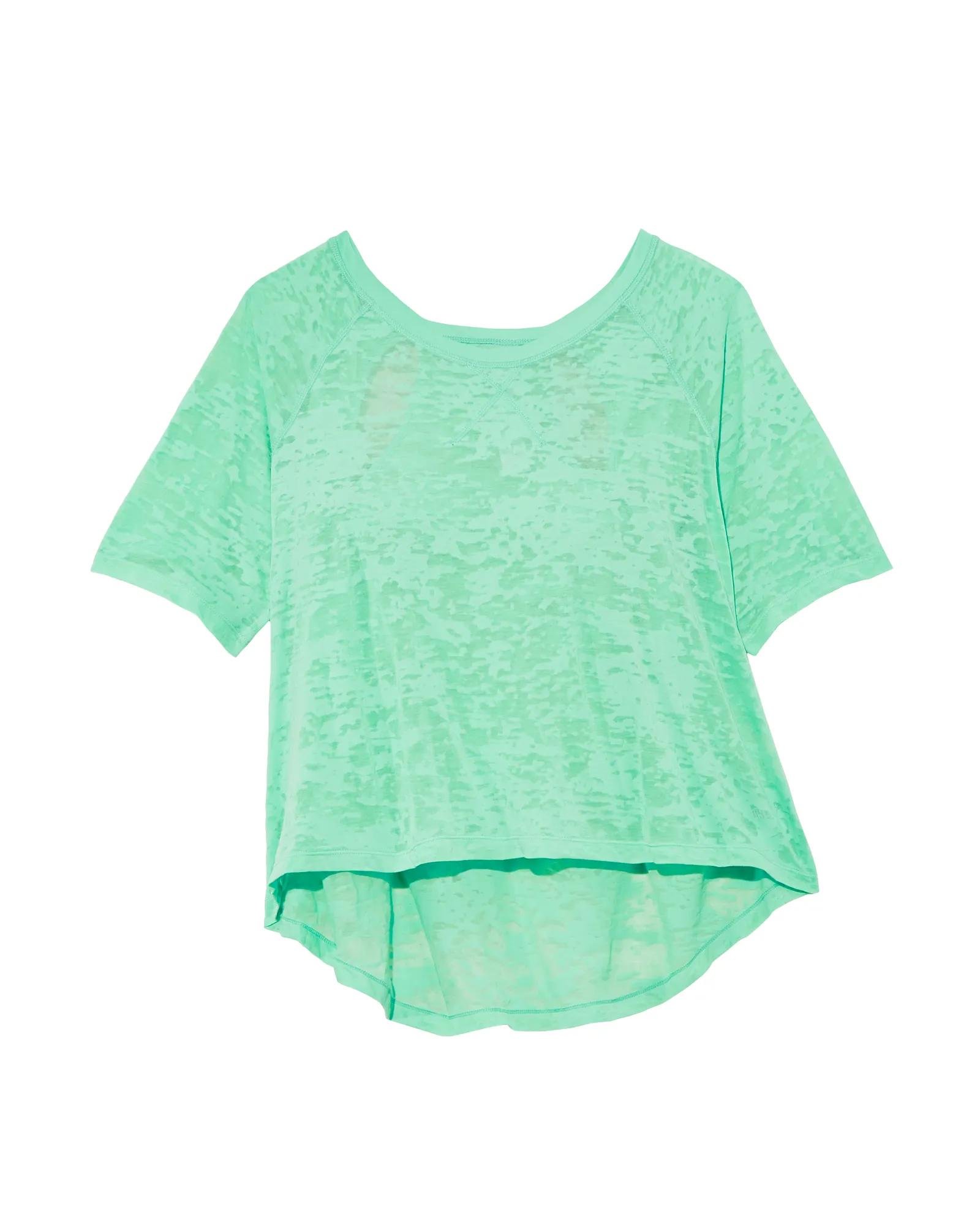 Vera Tee | Mint