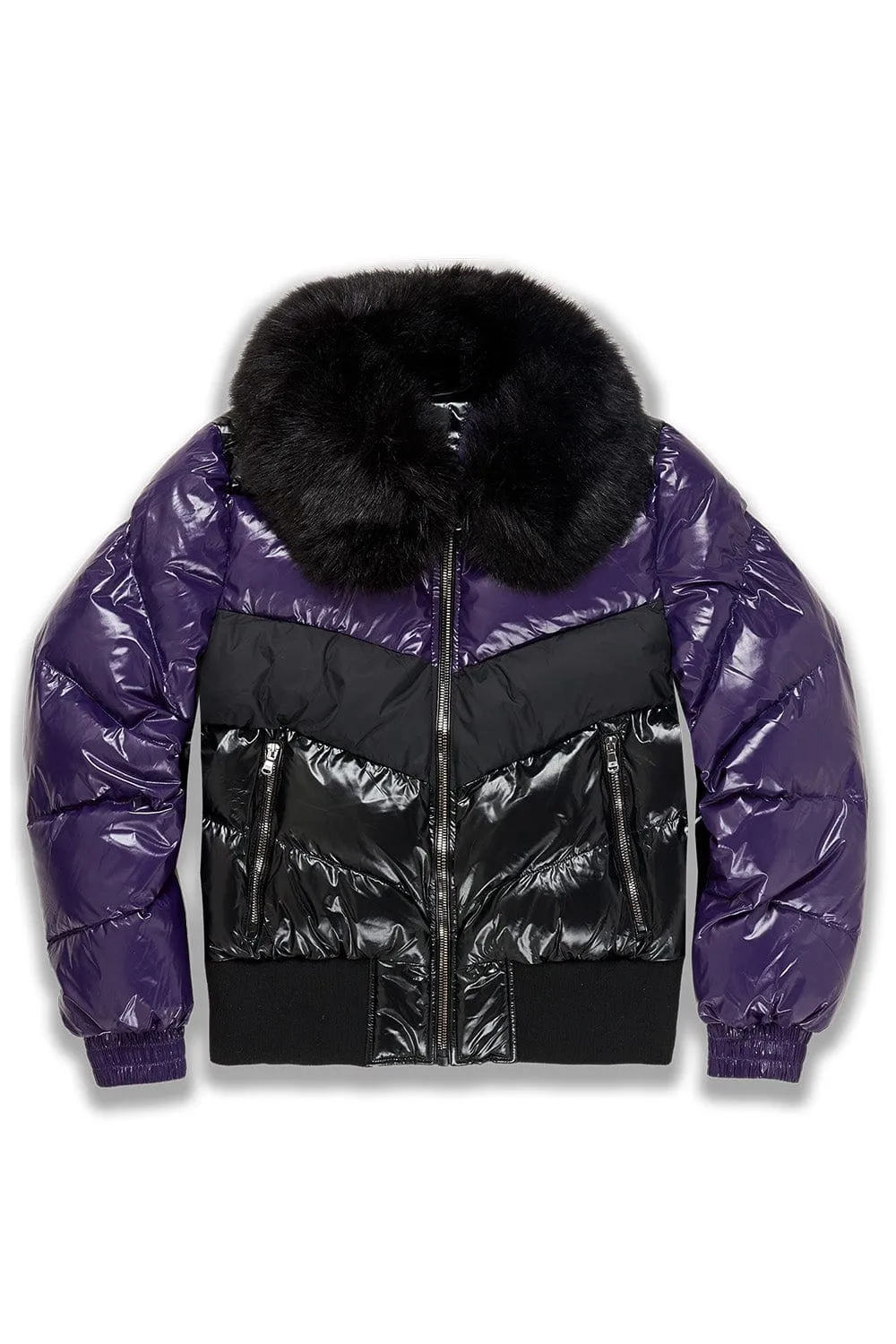 Women's Sugar Hill Puffer Jacket (Sacramento)