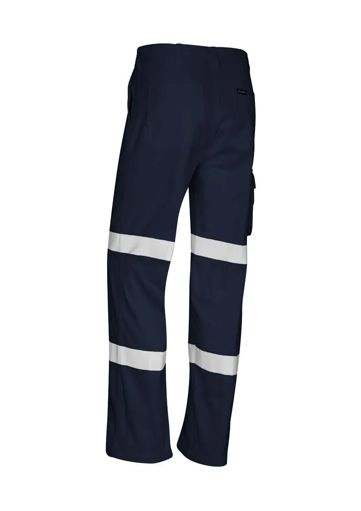 ZP920 Syzmik Mens Bio Motion Taped Pants